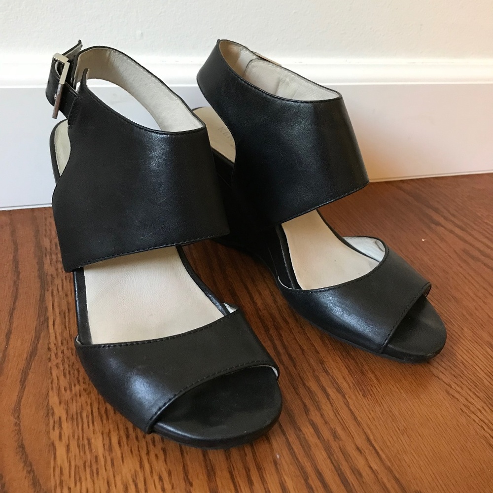 Kenneth Cole Wedges